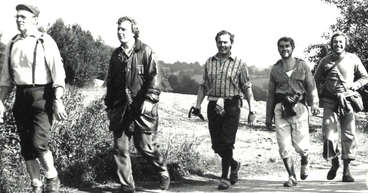 Mobirise Website Builder